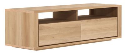 Shadow TV cupboard Oak Ethnicraft